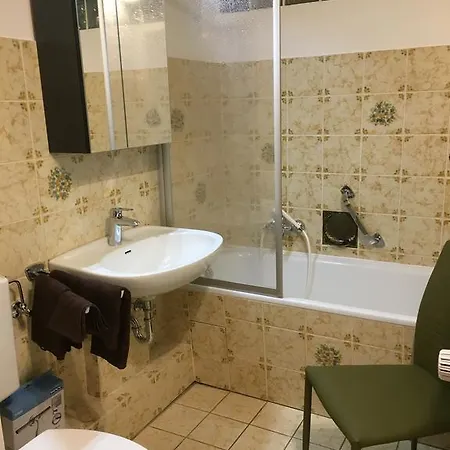 Harzmond Apartment