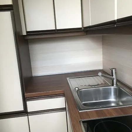Apartment Harzmond *