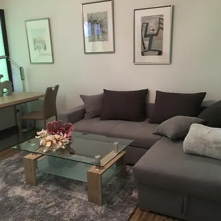 Harzmond Lejlighed Braunlage