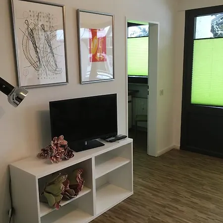 Harzmond Apartment