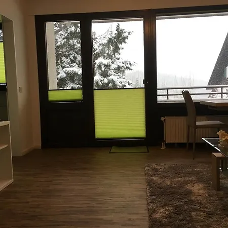 Apartman Harzmond Braunlage