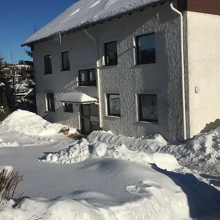 Harzmond Браунлаге