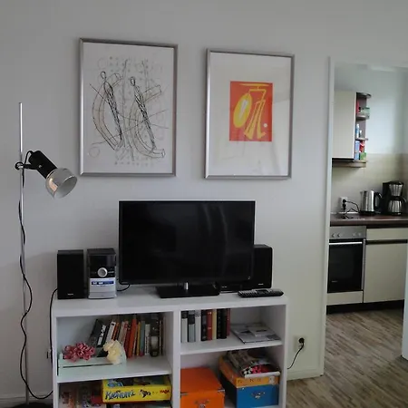 Harzmond Lejlighed Braunlage