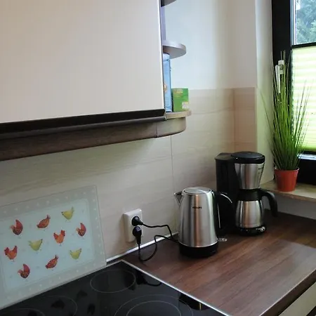 Apartment Harzmond Braunlage