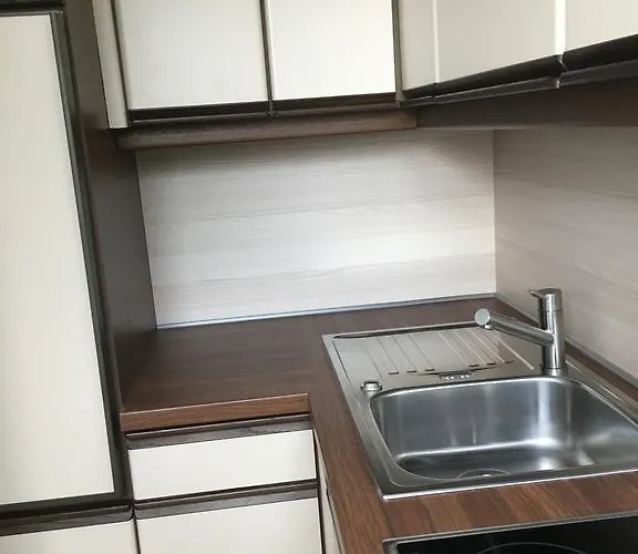 Apartamento Harzmond *