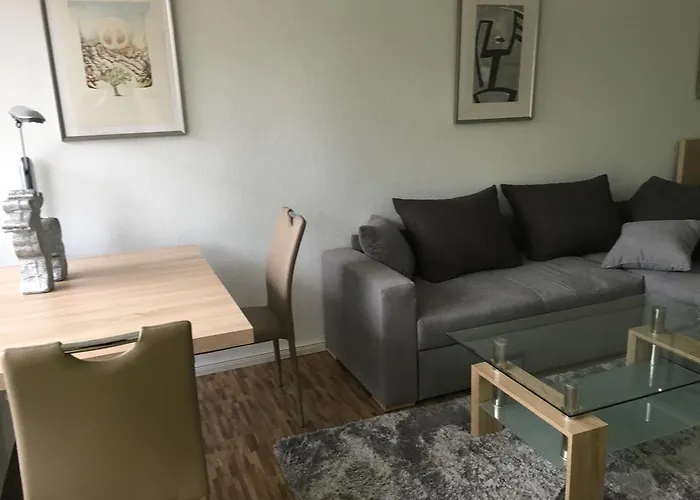 Harzmond * Braunlage