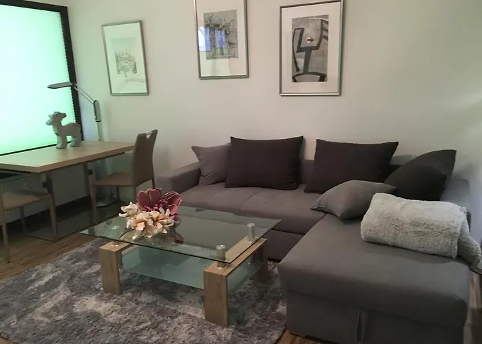 Harzmond Apartamento Braunlage