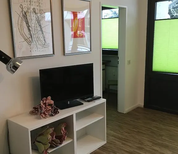 Harzmond Apartamento