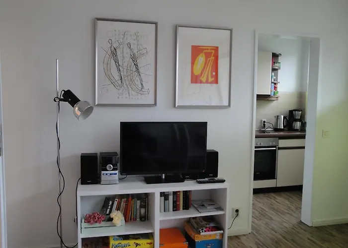 Harzmond Apartamento Braunlage