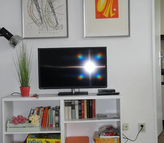 Harzmond Apartamento