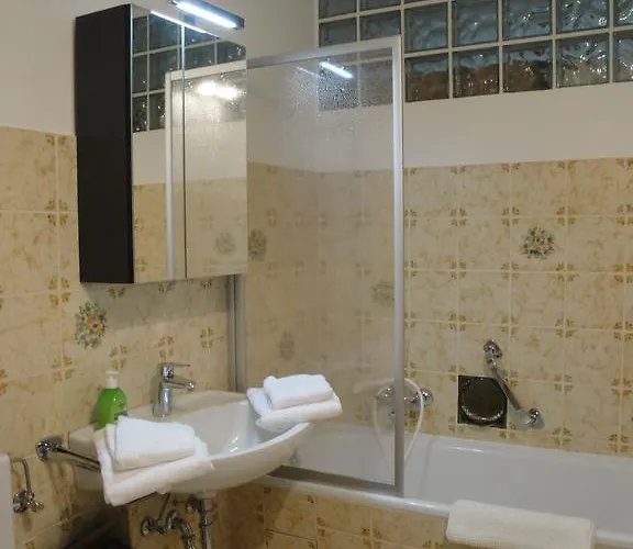 Harzmond Apartamento *