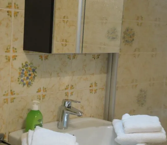 Apartamento Harzmond *