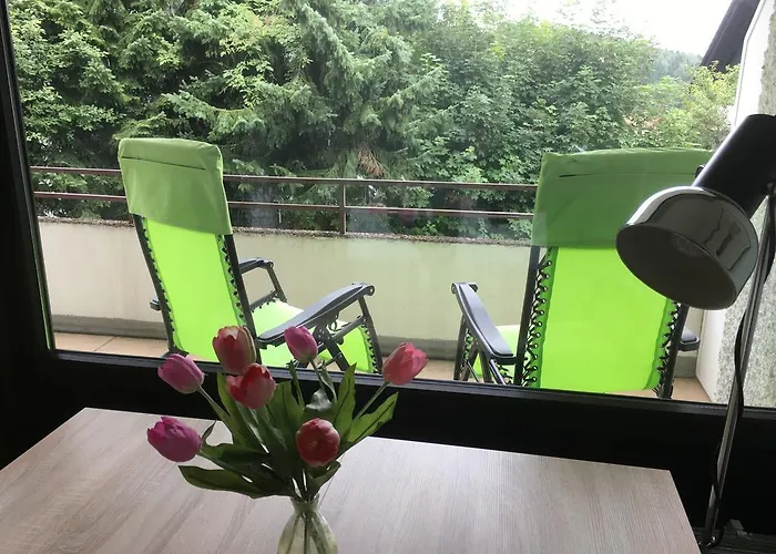 Harzmond Apartamento