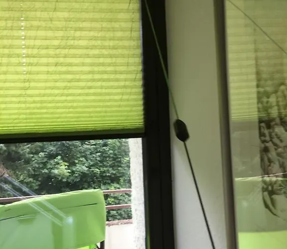 Apartamento Harzmond Braunlage